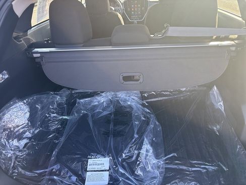 New 2026 Subaru Impreza 2.0i Sport image 10