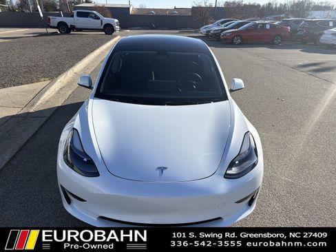 Used 2023 Tesla Model 3 Standard Range image 26