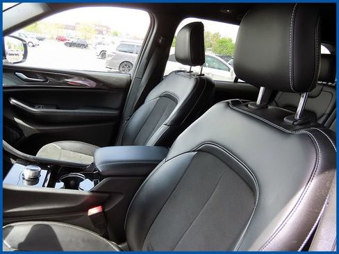 Certified 2023 Jeep Grand Cherokee Altitude AWD/4WD image 14