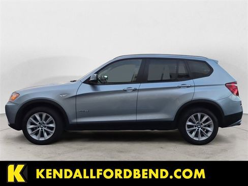 Used 2014 BMW X3 xDrive28i image 2