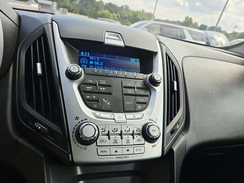 Used 2014 Chevrolet Equinox LS FWD image 15