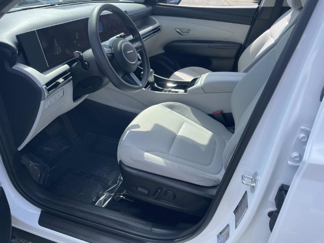 Certified 2026 Hyundai Tucson SEL Plus AWD/4WD image 19