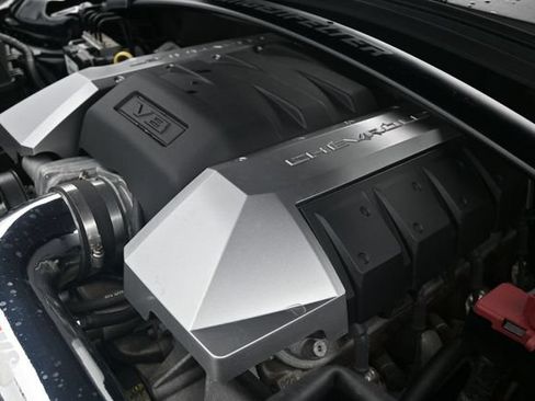 Used 2014 Chevrolet Camaro SS w/ RS Package RWD image 27