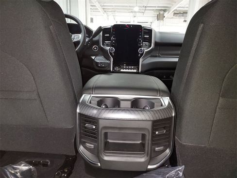 New 2026 RAM 2500 Big Horn image 10