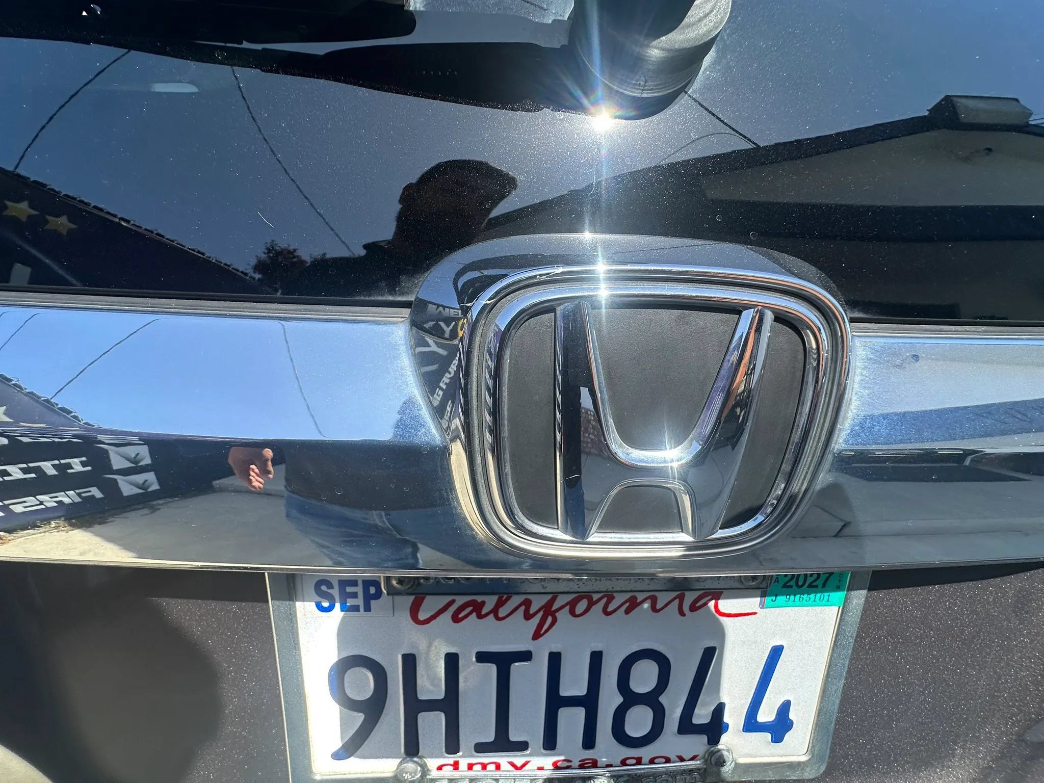 Used 2016 Honda CR-V EX-L image 20