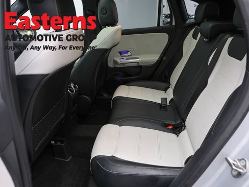 Used 2022 Mercedes-Benz GLA 250 4MATIC w/ AMG Line image 22