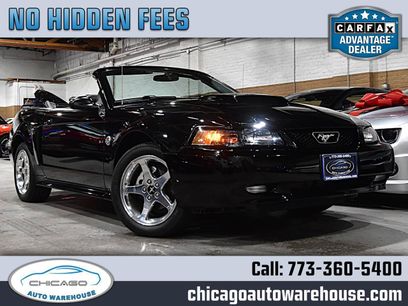Used 2004 Ford Mustang GT