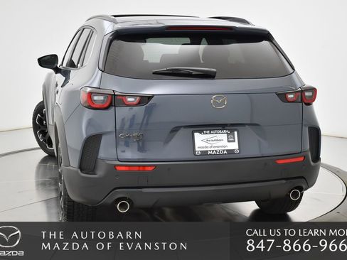 New 2026 MAZDA CX-50 Meridian Edition w/ Weather Package AWD/4WD image 7