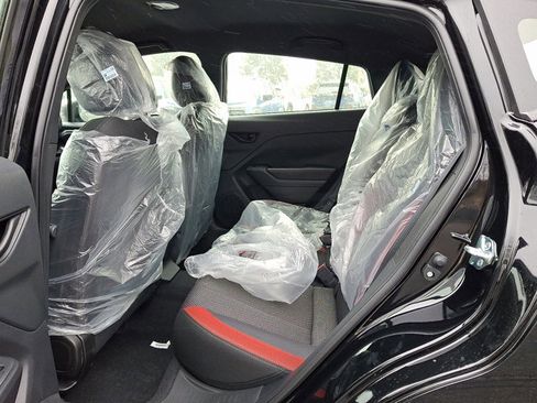 New 2026 Subaru Impreza RS image 7