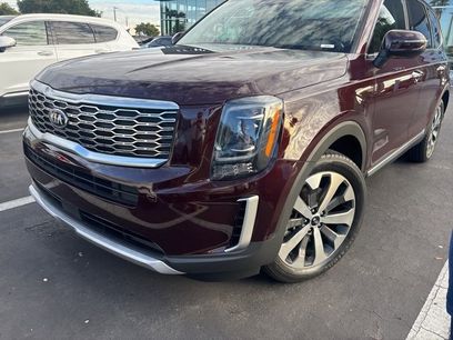 Used 2020 Kia Telluride S