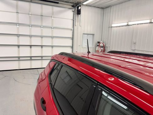 Used 2018 Jeep Compass Sport w/ Cold Weather Group FWD image 30