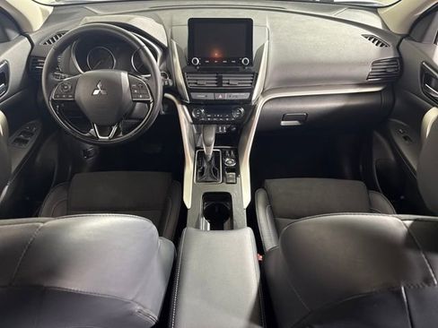 Used 2025 Mitsubishi Eclipse Cross SE image 18