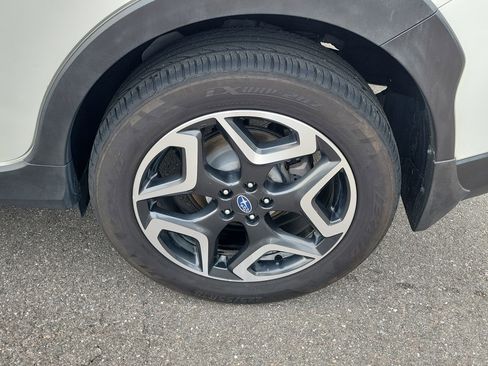 Used 2019 Subaru Crosstrek 2.0i Limited w/ Popular Package #4 image 42