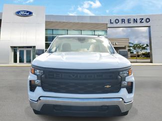 Used 2024 Chevrolet Silverado 1500 W/T w/ WT Fleet Convenience Package video 2