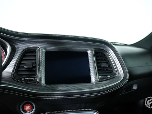 Used 2022 Dodge Challenger SRT Hellcat w/ Plus Package image 25