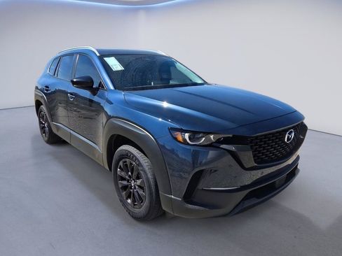 New 2026 MAZDA CX-50 2.5 Hybrid w/ Weather Package AWD/4WD image 7