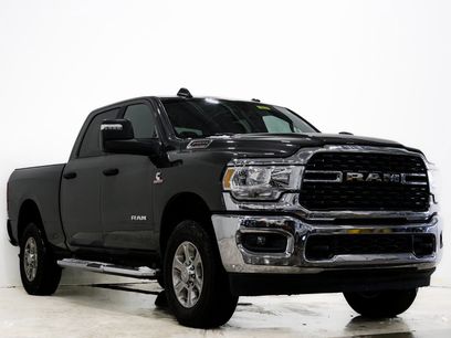 Used 2024 RAM 2500 Big Horn