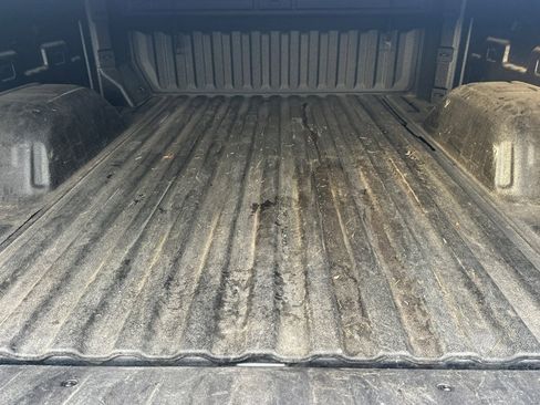 Used 2022 Chevrolet Silverado 1500 RST w/ Convenience Package II image 16