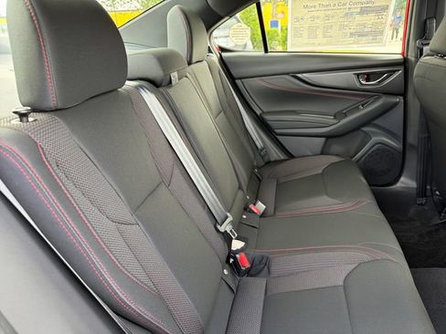 New 2026 Subaru WRX Premium AWD/4WD image 23