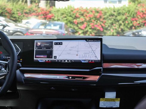 Used 2026 BMW 540i xDrive image 13