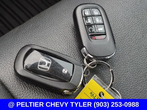 Used 2025 Honda Odyssey Sport-L image 43