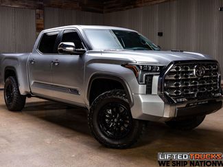 Used 2024 Toyota Tundra 1794 Edition video 1