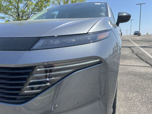 New 2025 Nissan Murano SV image 27