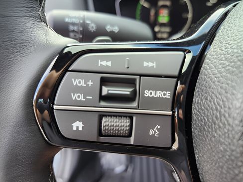 New 2026 Honda Civic Sport image 22