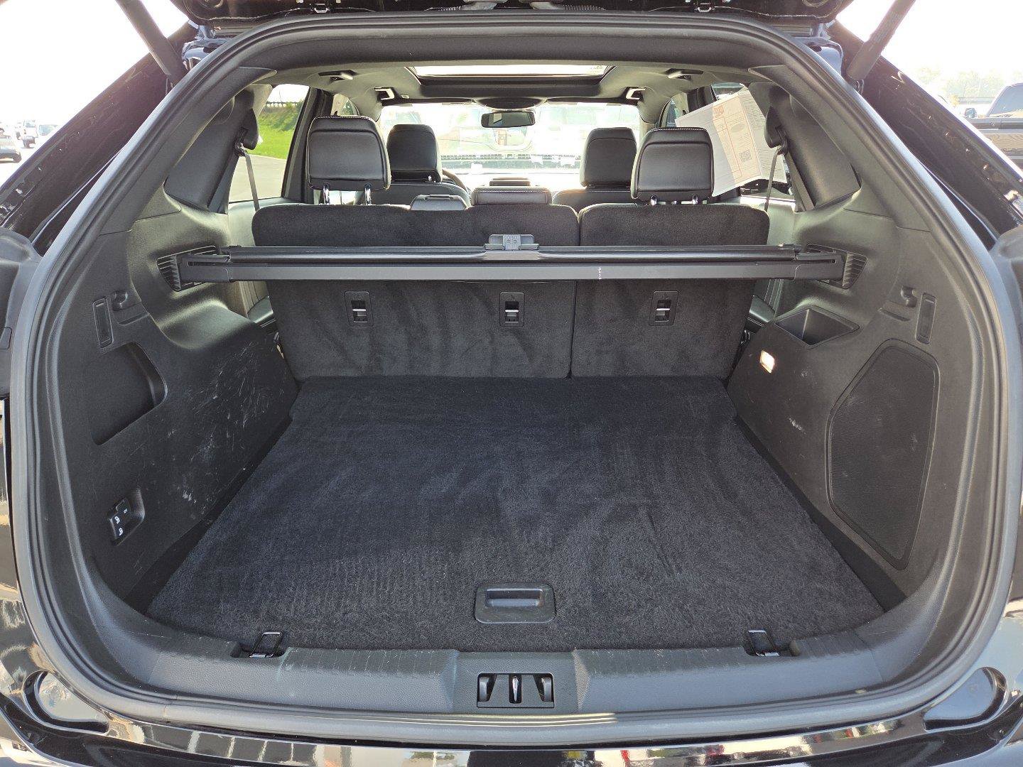 Used 2024 Ford Edge ST w/ Equipment Group 401A AWD/4WD image 19