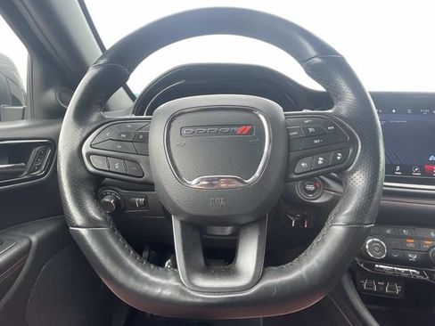 Used 2024 Dodge Durango GT AWD/4WD image 24