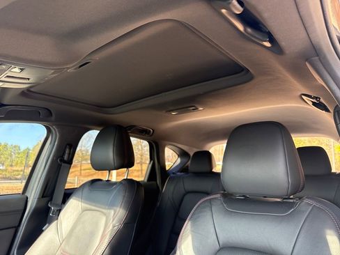 Used 2023 MAZDA CX-5 AWD 2.5 Turbo image 25