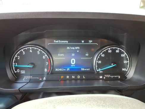 Certified 2024 Ford Maverick Tremor w/ Tremor Off-Road Package AWD/4WD image 20