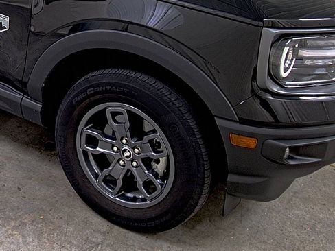 Used 2023 Ford Bronco Sport Big Bend w/ Convenience Package image 14