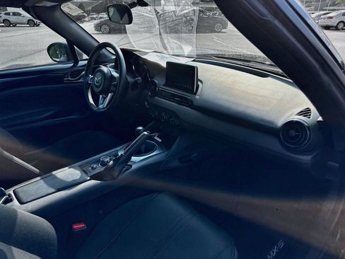 Used 2016 MAZDA MX-5 Miata Club w/ Brembo/BBS Package RWD image 31