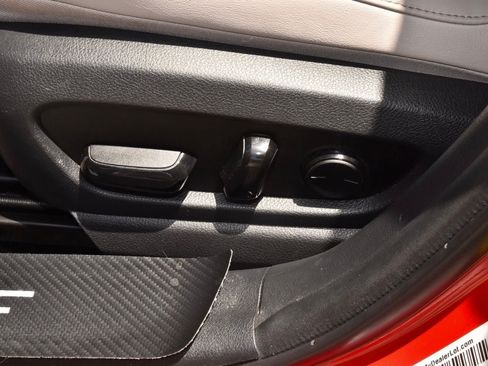 Used 2020 Lexus UX 200 w/ Premium Package FWD image 35