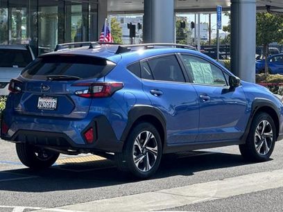 Certified 2025 Subaru Crosstrek 2.5i Premium