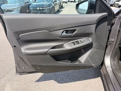New 2026 Nissan Sentra SV w/ SV Convenience Package FWD image 10