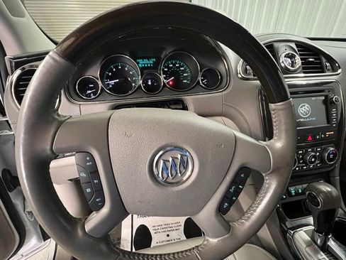 Used 2016 Buick Enclave Premium w/ Trailering Package image 35