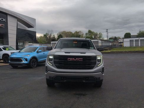 New 2026 GMC Sierra 1500 Pro w/ Pro Value Package AWD/4WD image 2