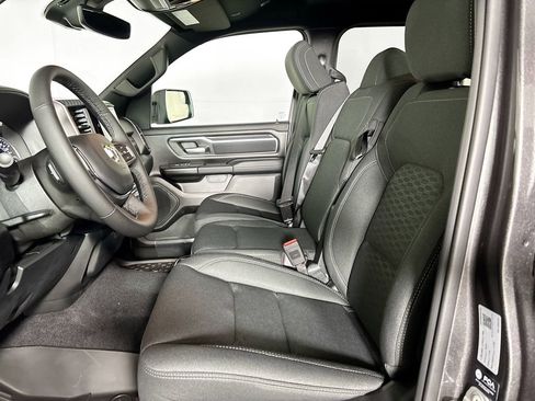 New 2026 RAM 1500 Big Horn image 11
