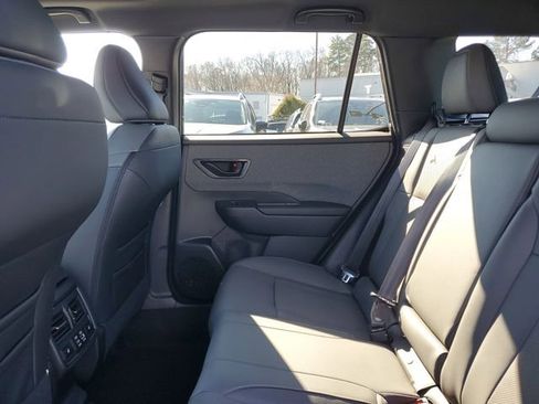 New 2026 Subaru Outback Limited image 12