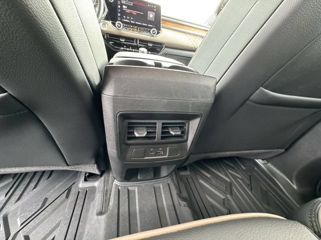 Certified 2026 GMC Canyon Denali AWD/4WD image 14