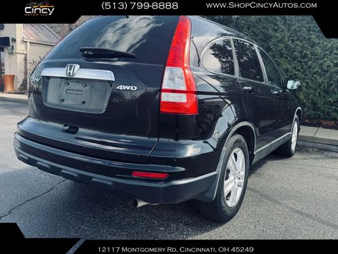 Used 2010 Honda CR-V EX-L image 7