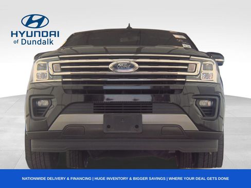 Used 2020 Ford Expedition XLT w/ Equipment Group 202A image 2