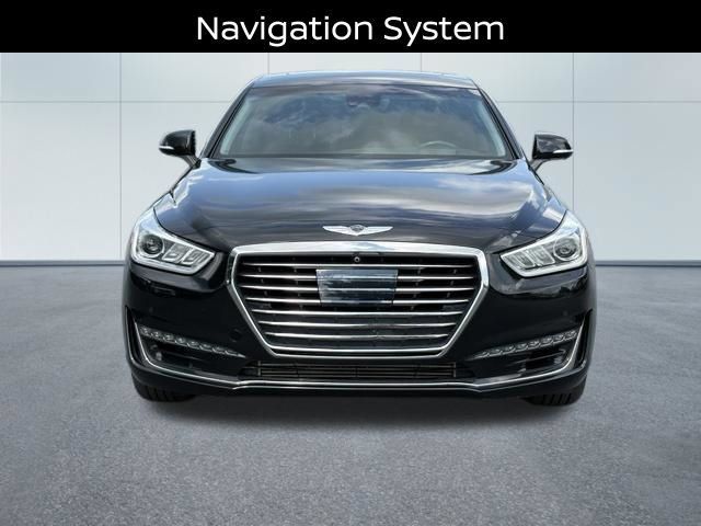 Used 2017 Genesis G90 3.3T Premium RWD image 5