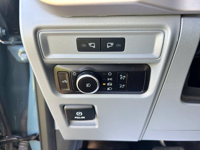 Used 2023 Ford F150 XLT w/ Equipment Group 301A Mid AWD/4WD image 19