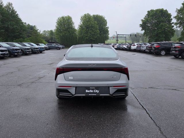 New 2026 Kia K5 GT-Line w/ GT-Line Premium Package FWD image 6