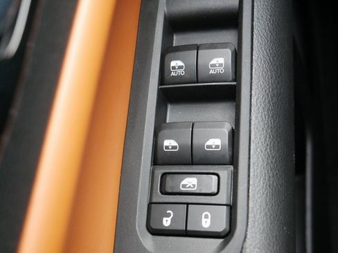 Used 2024 Jeep Compass Limited image 27