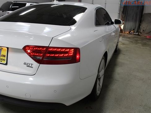 Used 2011 Audi A5 2.0T Premium Plus image 34