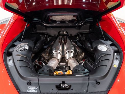 Certified 2023 Ferrari 296 GTB image 18